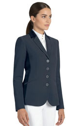 Produktbild von Equiline Turniersakko Eline Blue für Damen in Blau