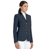 Produktbild von Equiline Turniersakko Eline Blue für Damen in Blau