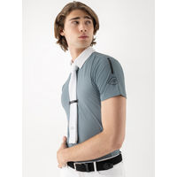 Produktbild von Equiline Turniershirt EQ Eqcilort 261 für Herren Größe L