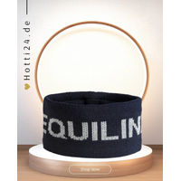 Produktbild von Equiline Unisex Stirnband Clafic aus Fleece für Herbst und Winter