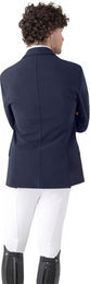 Equiline Volt Turnierjacket Herren Blau aus Polyamid und Elasthan – Bild 1 von 4