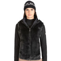 Produktbild von Equiline Weste Ezimie Winter Schwarz