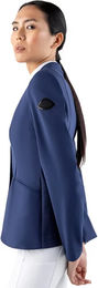 Equiline Wettkampfjacke Damen Blau – Bild 1 von 1