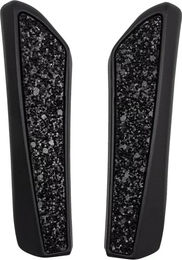 Produktbild von Equiline X-Cel Sattelbezüge für Springsättel aus Kunststoff in Schwarz