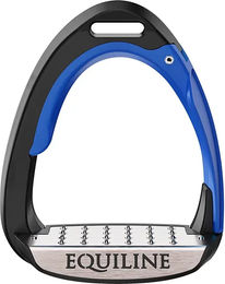 Equiline X-CEL Sicherheitssteigbügel für Pferde – Bild 1 von 4