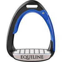 Produktbild von Equiline X-CEL Sicherheitssteigbügel für Pferde