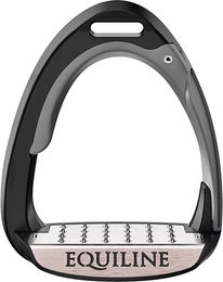 Equiline X-CEL Steigbügel zum Springen – Bild 1 von 5