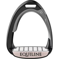 Produktbild von Equiline X-CEL Steigbügel zum Springen