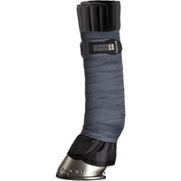 Produktbild von Equiline Xaviar Bandagierunterlagen Gamaschen aus Polyester in Weiß