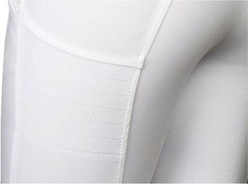 Equiline XShape Kniegrip Reithose Damen aus Baumwolle – Bild 1 von 7