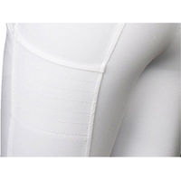 Produktbild von Equiline XShape Kniegrip Reithose Damen aus Baumwolle
