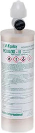 Produktbild von Equilox II Hufpflege Kunstharz Beige 420g