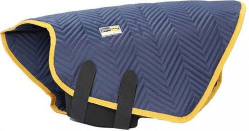 Equimag Expert Halsteil aus Kunststoff in Blau – Bild 1 von 1