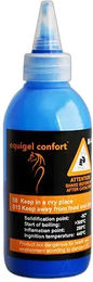Produktbild von Equimag Kit zur Silikon- und Katalysatorpflege M40 Blau 125 ml