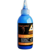 Produktbild von Equimag Kit zur Silikon- und Katalysatorpflege M40 Blau 125 ml