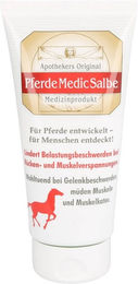 Equimedis PferdeMedicSalbe zur Wundpflege 150 ml – Bild 1 von 1
