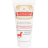Produktbild von Equimedis PferdeMedicSalbe zur Wundpflege 150 ml