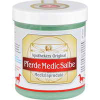 Produktbild von Equimedis PferdeMedicSalbe zur Wundpflege 600 ml