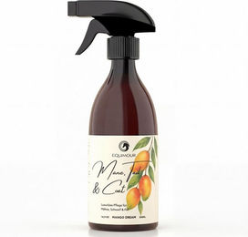 Equimour Mähnen- und Schweifspray für Pferde mit pflanzlichen Extrakten 500 ml – Bild 1 von 3