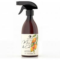 Produktbild von Equimour Mähnen- und Schweifspray für Pferde mit pflanzlichen Extrakten 500 ml