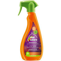 Produktbild von Equinatura Bremsenstop Insektenschutz-Fellspray für Pferde 500 ml - 500 ml