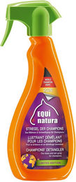 Equinatura Champions Mähnen- und Schweifspray Fellspray Orange 480ml – Bild 1 von 2