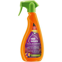 Produktbild von Equinatura Champions Mähnen- und Schweifspray Fellspray Orange 480ml
