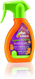 Equinatura Hobby Horsing Sauber Zauber Schmutzentferner und Reiniger 250 ml – Bild 1 von 4