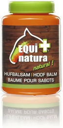 Equinatura Hufbalsam Hufpflege für Pferde mit Lorbeer- und Eukalyptusöl 500 ml - 500 ml – Bild 1 von 6