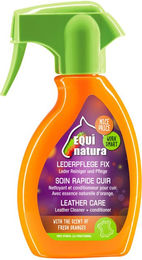 Equinatura Lederpflege Fix in der Flasche 250 ml - 250 ml – Bild 1 von 7