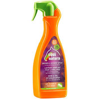 Produktbild von Equinatura Mähnen- und Schweifspray zur Entfilzung für Pferde 1 Liter - 1000 ml