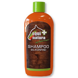 Equinatura Shampoo für Pferde zur Fellpflege 250 ml - 250 ml – Bild 1 von 2