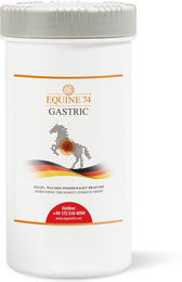 Produktbild von Equine 74 Gastric Pulver Ergänzungsfutter für Pferde zur Magen-Darm-Unterstützung 2000g