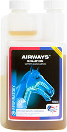 Equine America Airways Lösung 500 ml – Bild 1 von 1
