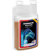 Produktbild von Equine America Airways Solution 500 ml