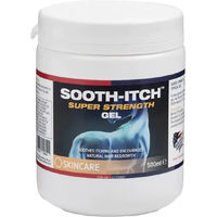 Produktbild von Equine America Beruhigende Creme gegen Juckreiz für Pferde 500 ml - 500 ml
