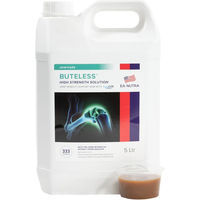 Produktbild von Equine America Buteless High Strength Lösung 5 L