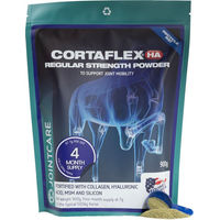 Produktbild von Equine America Cortaflex HA Regular Pulver für Pferde 3,6 kg
