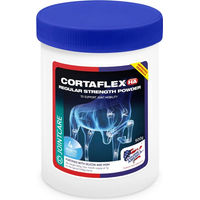 Produktbild von Equine America Cortaflex-HA Regular Strength Gelenk-Supplement für Pferde 900 g