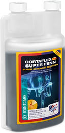 Produktbild von Equine America Cortaflex HA Super Fenn Gelenk-Supplement für Pferde 1 l