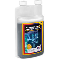 Produktbild von Equine America Cortaflex HA Super Fenn Gelenk-Supplement für Pferde 1 l