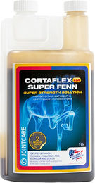 Equine America Cortaflex HA Super Fenn Lösung für Pferde 5 L – Bild 1 von 1