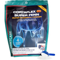 Produktbild von Equine America Cortaflex HA Super Fenn Pulver für Pferde 1 kg