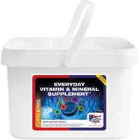 Produktbild von Equine America Everyday Vitamin & Mineral Supplement Ergänzungsfutter für Pferde 1,50 kg