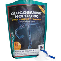 Produktbild von Equine America Glucosamine HCI 12000 Pulver für Pferde 5 kg