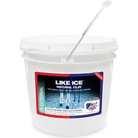 Produktbild von Equine America Like Ice Natural Clay 11,30 kg