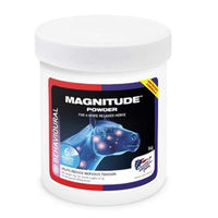 Produktbild von Equine America Magnesiumpulver zur Beruhigung für Pferde 1 kg
