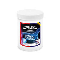 Produktbild von Equine America Pro Gut Balancer Ergänzungsfutter für Pferde zur Unterstützung von Verdauung und Immunsystem 900g - 900 g