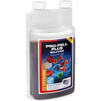 Produktbild von Equine America Pro-Pell Plus Solution Ergänzungsfutter für Pferde 1 l