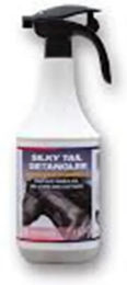Produktbild von Equine America Seidiger Conditioner für Mähne und Schweif 750 ml